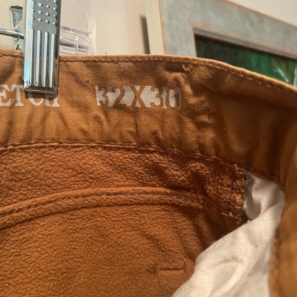 Smiths Workwear Pants! Fully lined - Picture 3 of 6